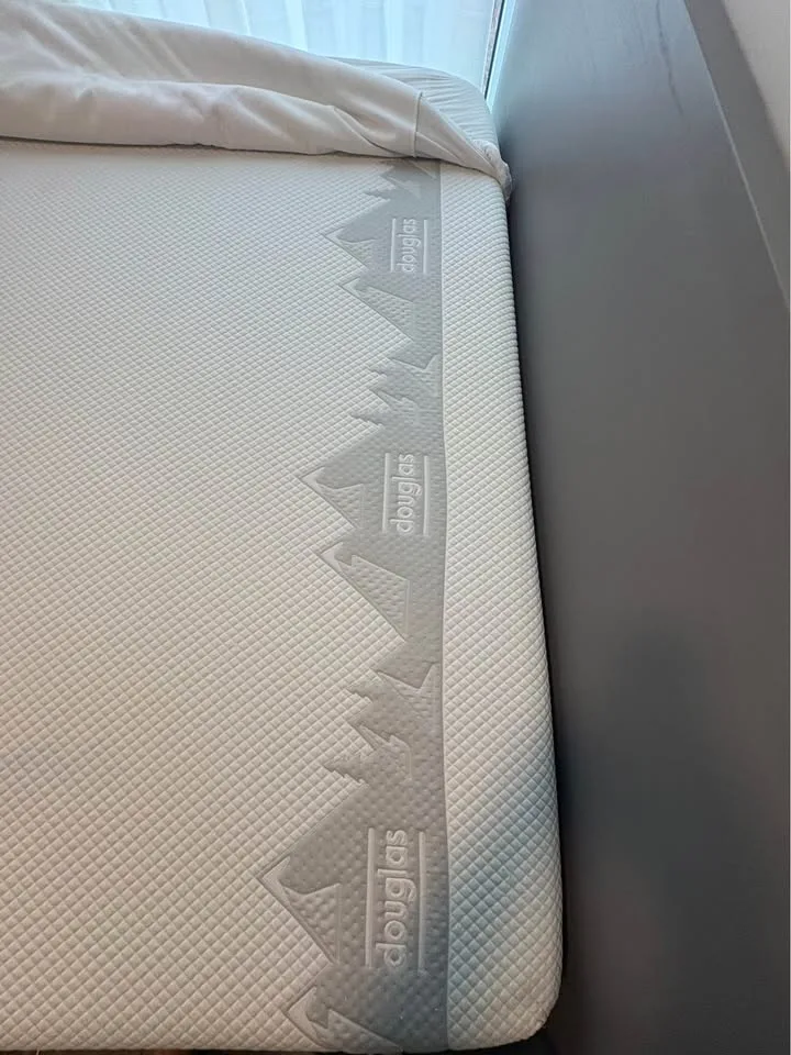 Douglas Original King Mattress - Move Out Sale image indicator(4)