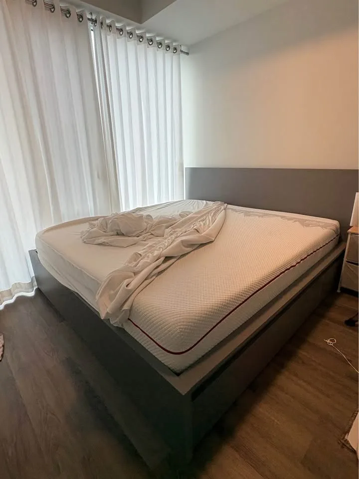 Douglas Original King Mattress - Move Out Sale image indicator(5)