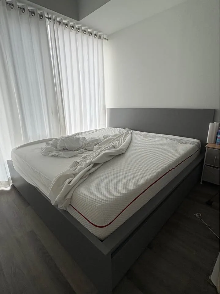 Douglas Original King Mattress - Move Out Sale image indicator(6)