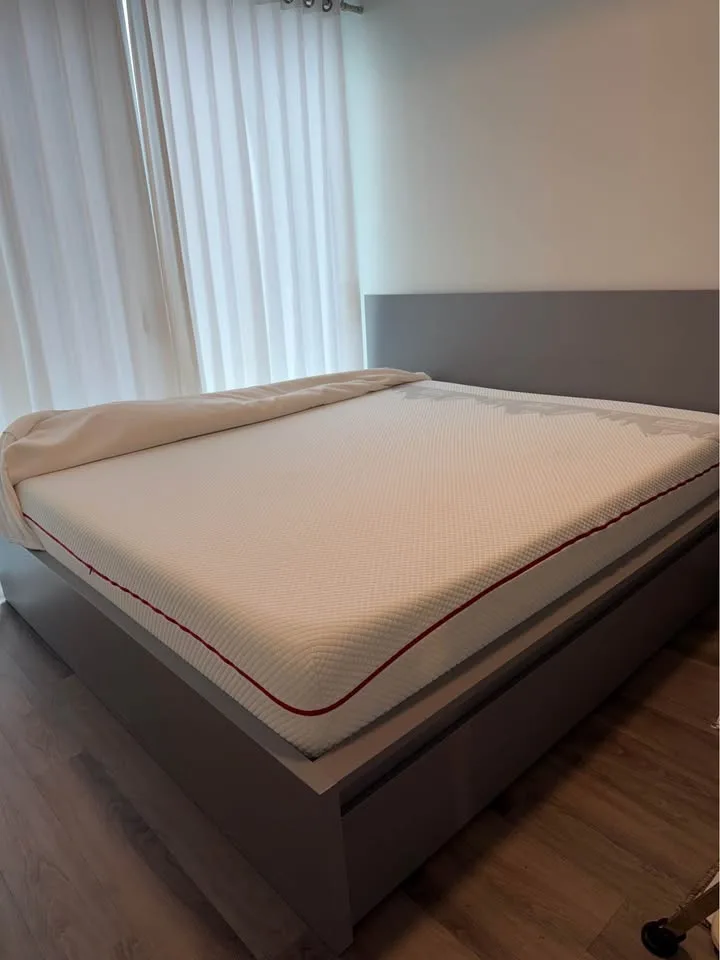 Douglas Original King Mattress - Move Out Sale image indicator(9)