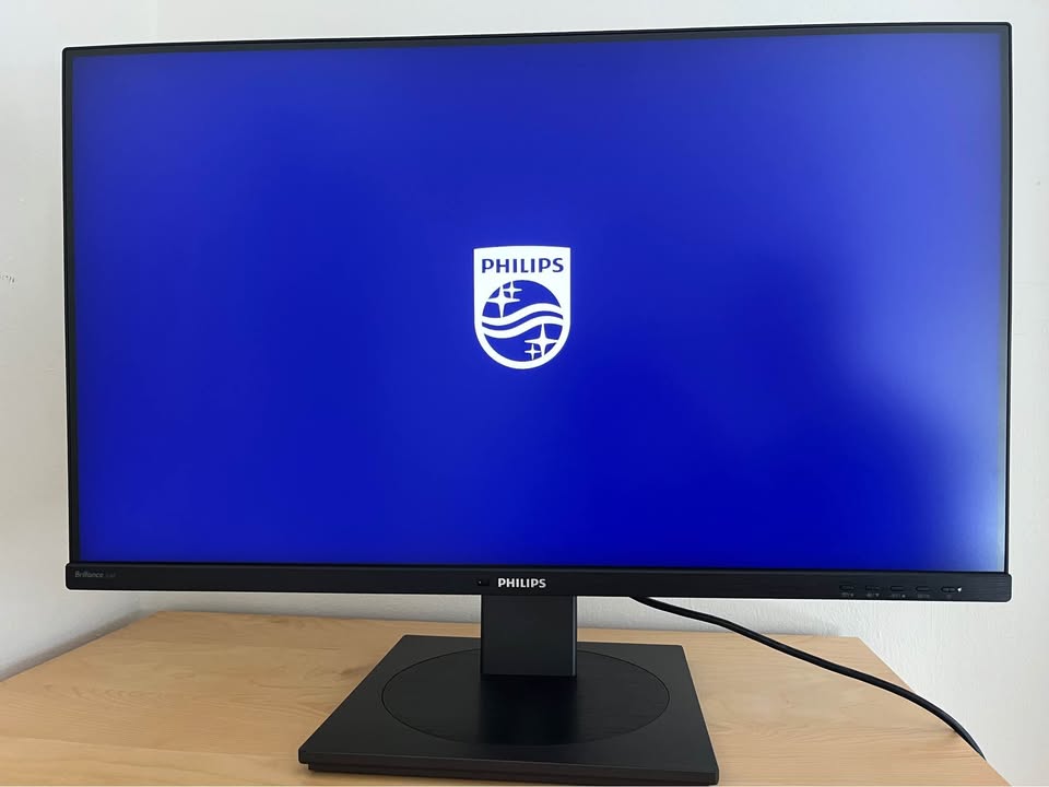 Philips P Line 326P1H/00 31.5" Quad HD Monitor - photo 2