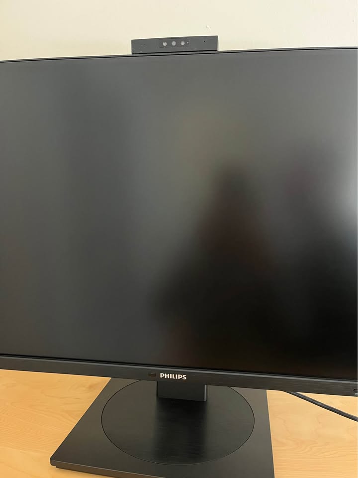 Philips P Line 326P1H/00 31.5" Quad HD Monitor - photo 4
