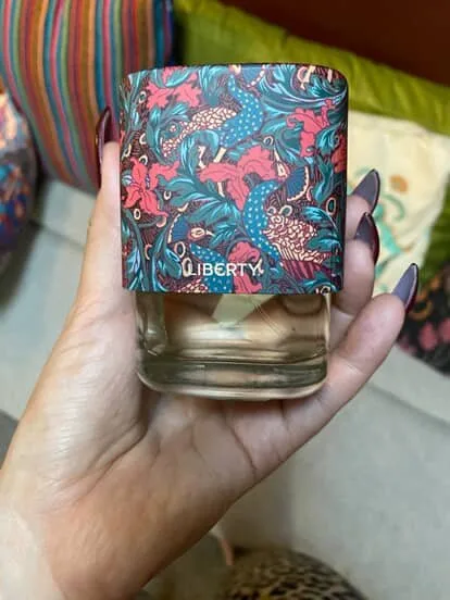 [50ML] Liberty LBTY "Zephirine" Eau de Parfum image indicator(2)