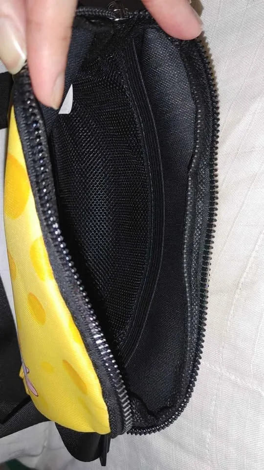 Tom and Jerry Cheesy Bag 🧀 image indicator(3)