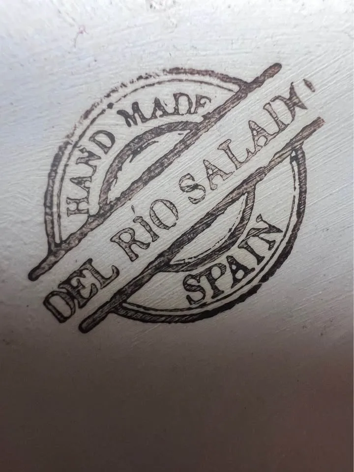 Del Rio Salado Ceramic 8” Bottles / Vases image indicator(5)