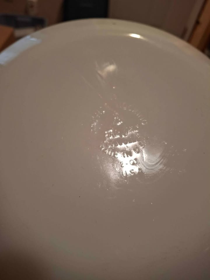 Fire King Anchor Hocking Dishware Set - photo 4
