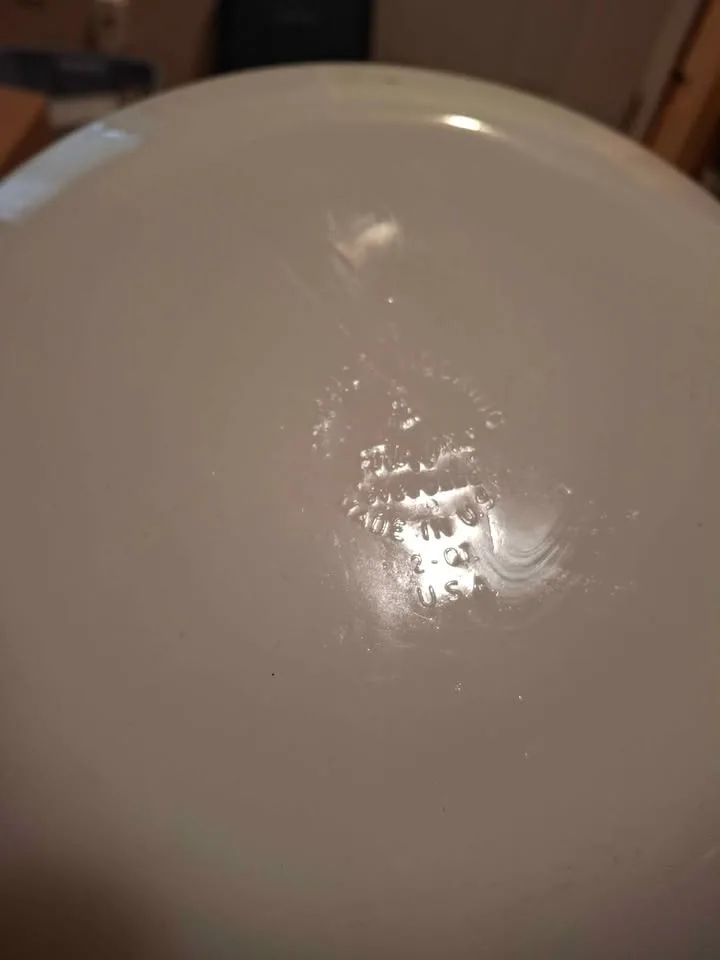 Fire King Anchor Hocking Dishware Set image indicator(4)