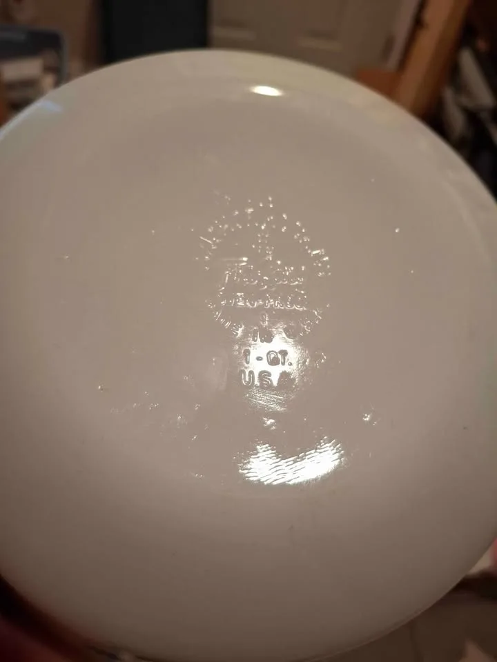 Fire King Anchor Hocking Dishware Set image indicator(5)