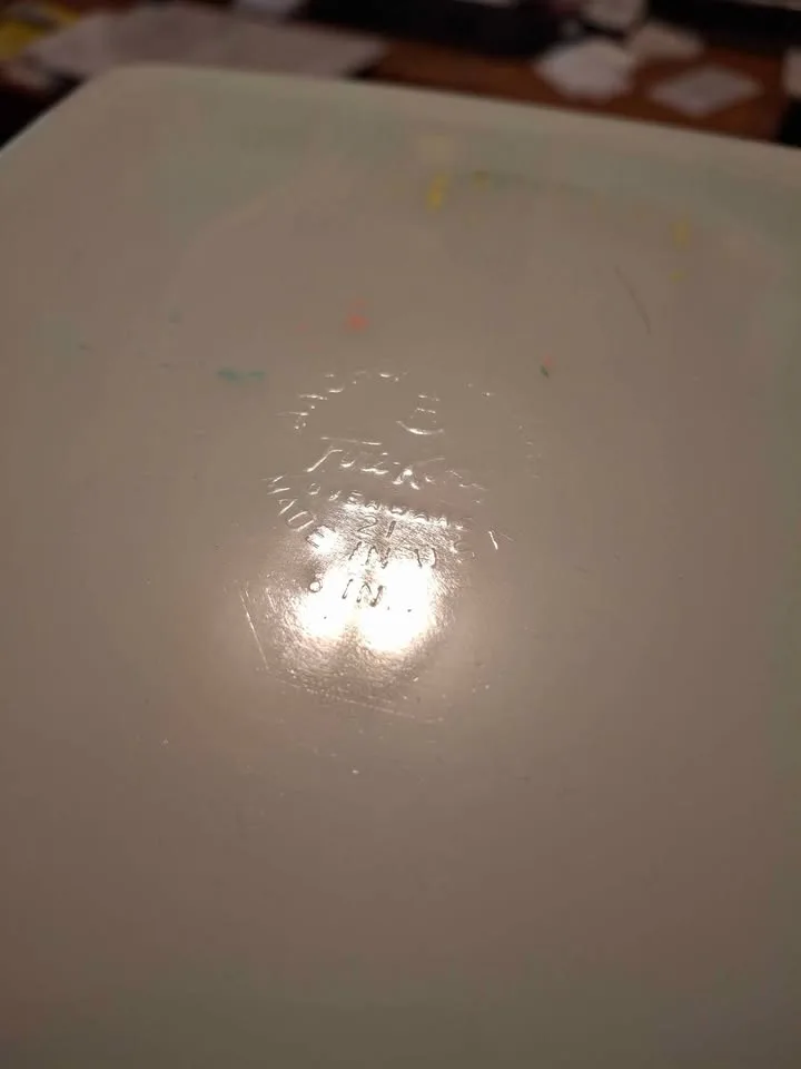 Fire King Anchor Hocking Dishware Set image indicator(7)