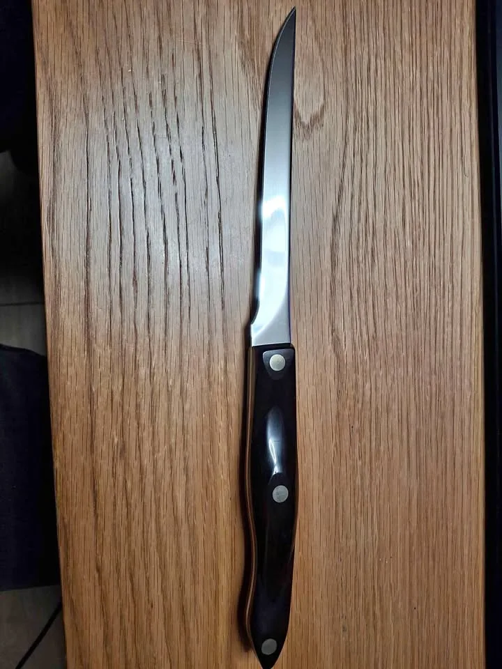 Cutco Boning Knife 6 1/4"