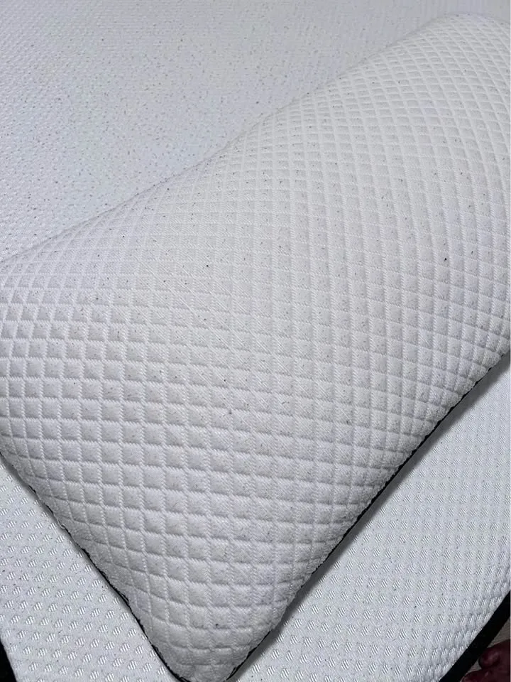 Nectar Queen Mattress - Used Like New – $275 image indicator(3)