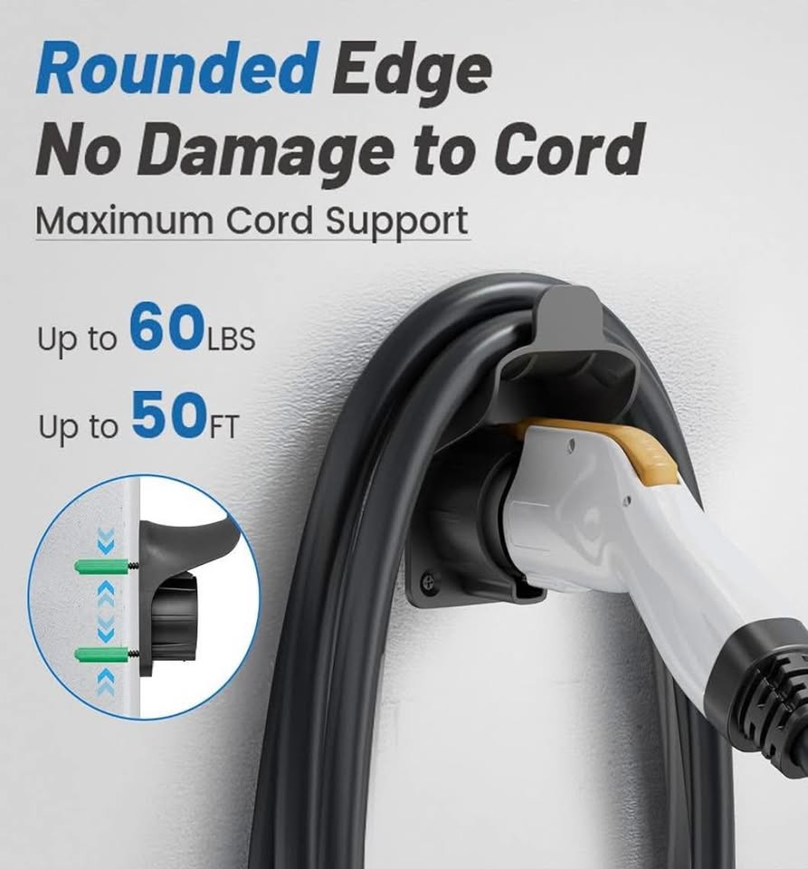 Charger Holder – Brand New - photo 2