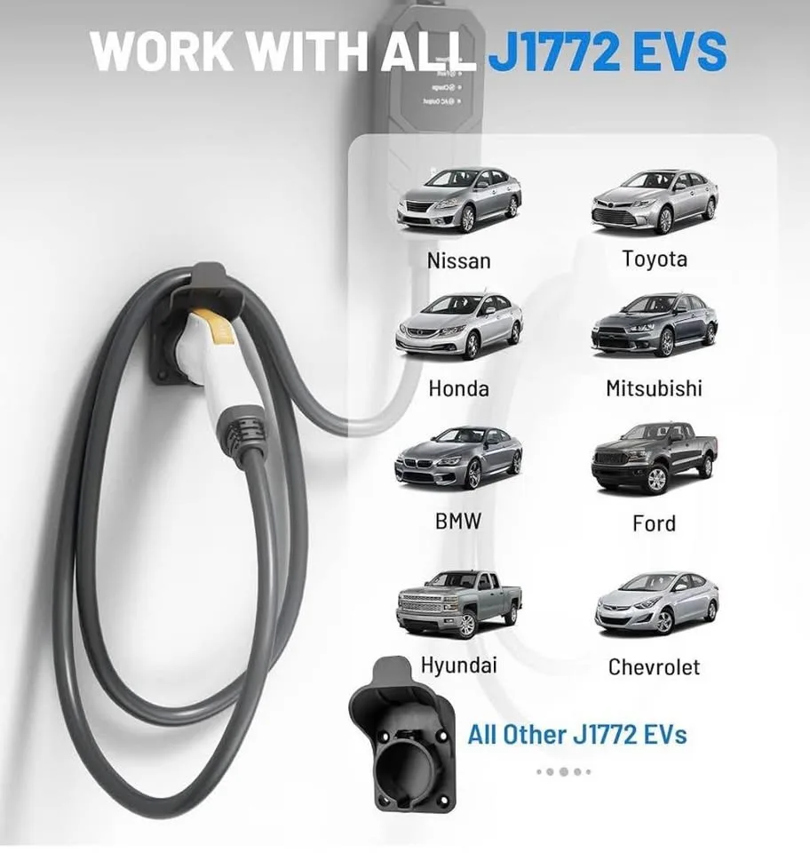 Charger Holder – Brand New image indicator(4)