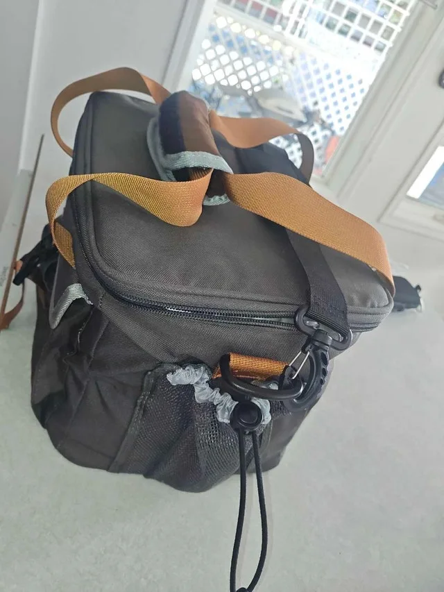 Lunch/cooler bag for sale image indicator(2)