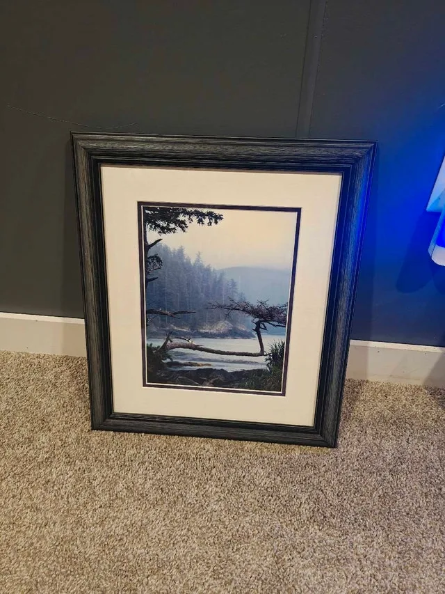 Various Wall Hangings