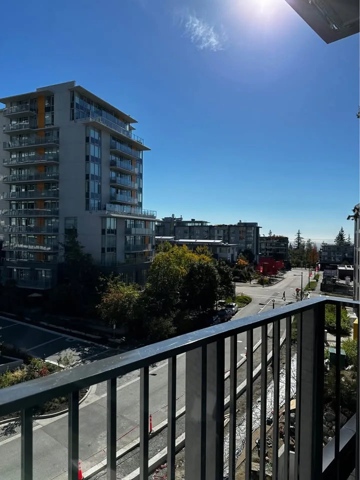 SFU 1 Bed 1 Bath - Apartment image indicator(10)