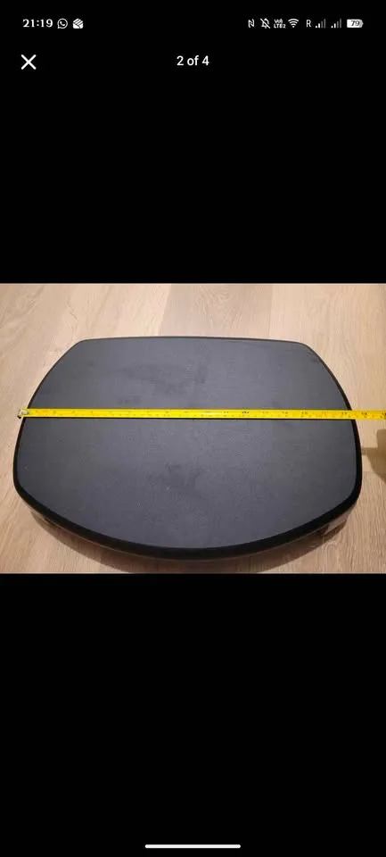 2 Computer monitor stands image indicator(2)