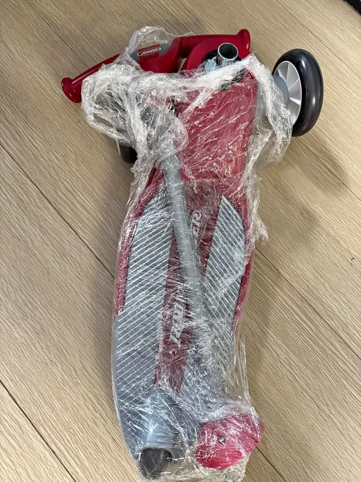 Radio Flyer My 1st Scooter