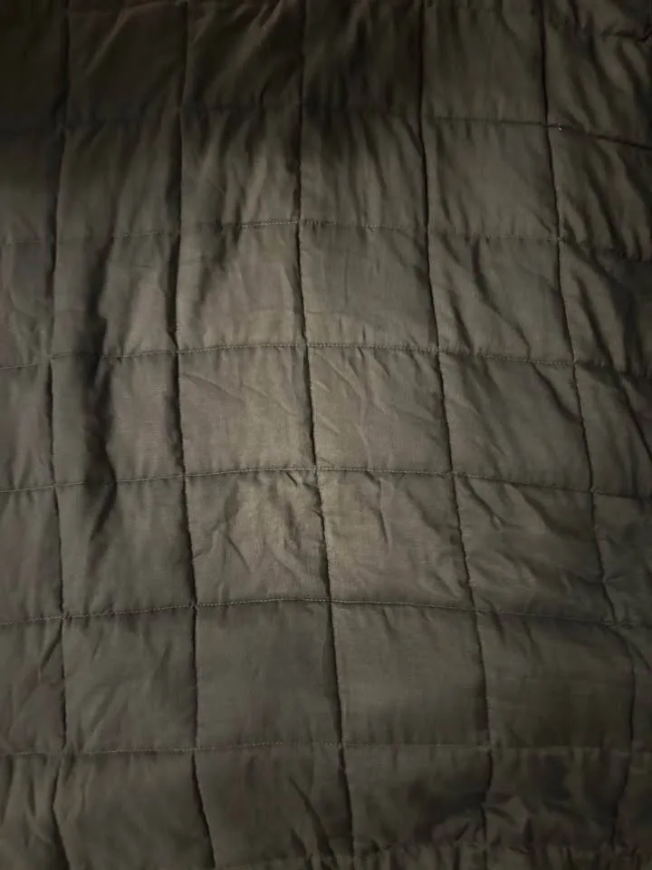 Weighted Blanket, 60''x80'', 20 lbs image indicator(2)