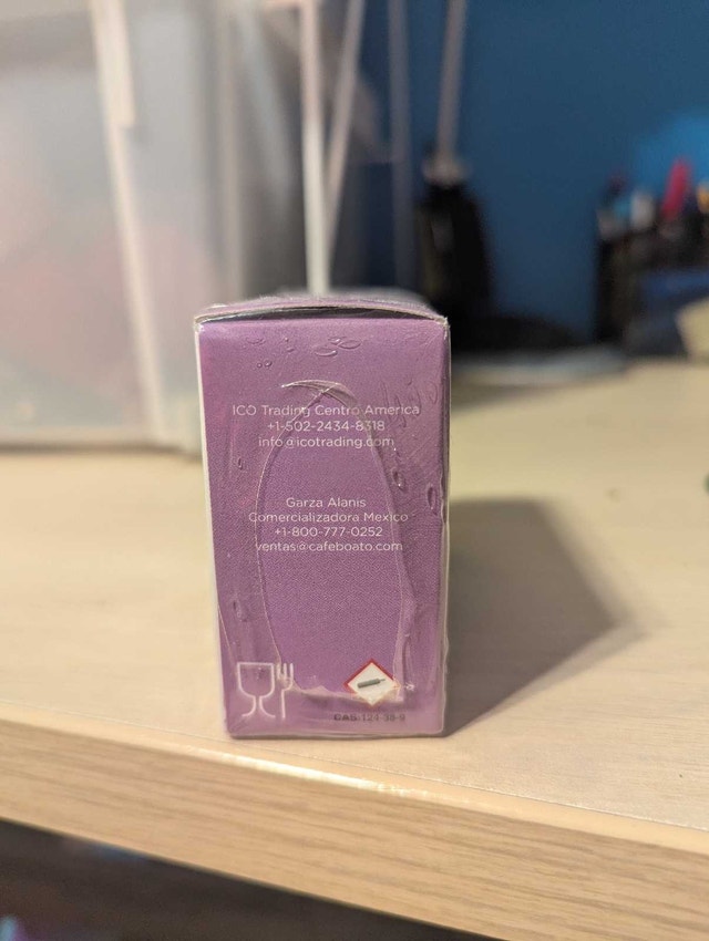 ICO CO2 Chargers - photo 4