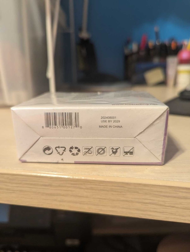 ICO CO2 Chargers - photo 5