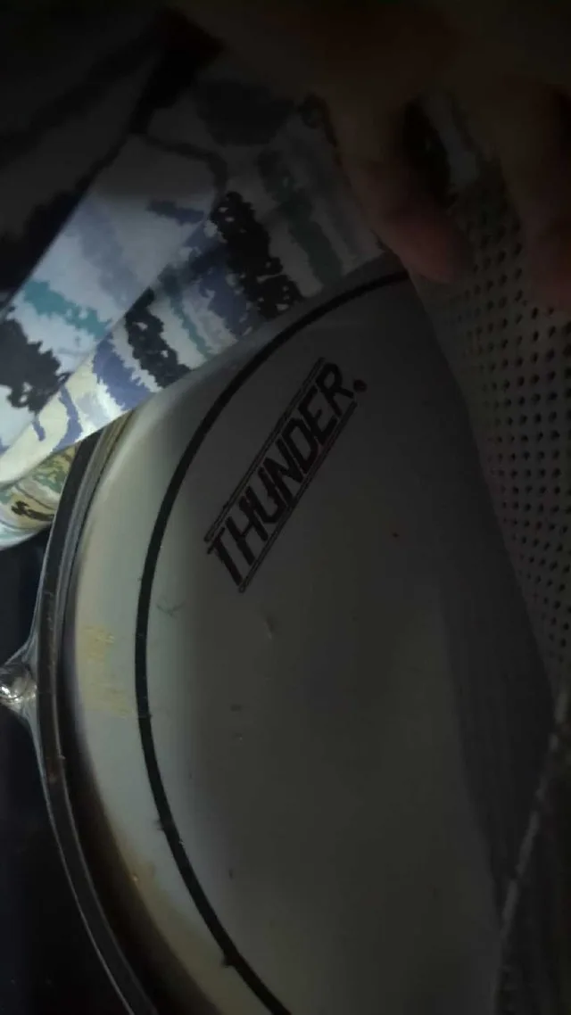 Thunder Drum Set image indicator(2)