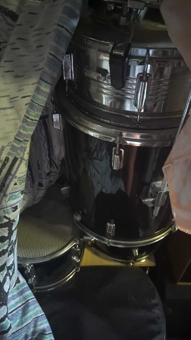 Thunder Drum Set