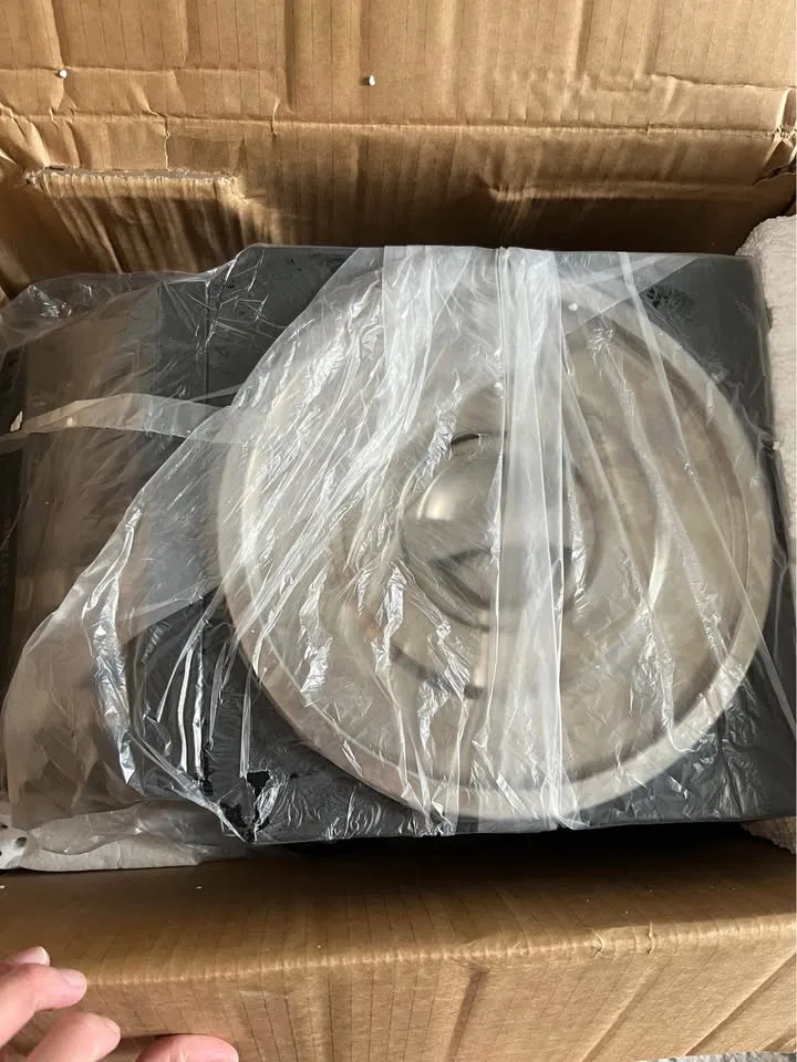 Automatic Fructose Dispenser: [No-Drip Nozzle] 8L image indicator(2)