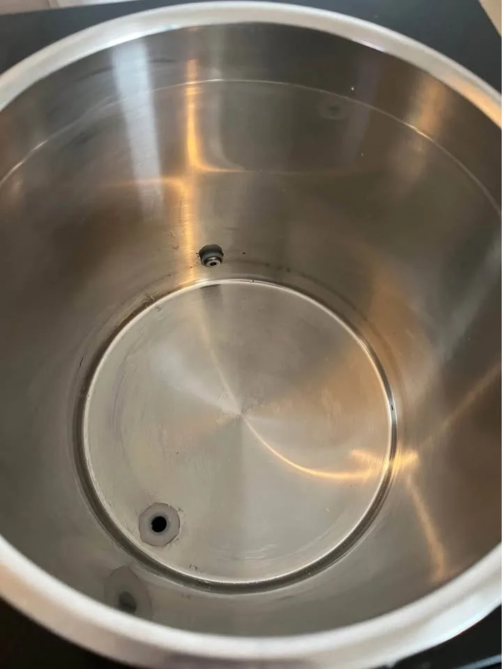 Automatic Fructose Dispenser: [No-Drip Nozzle] 8L image indicator(5)