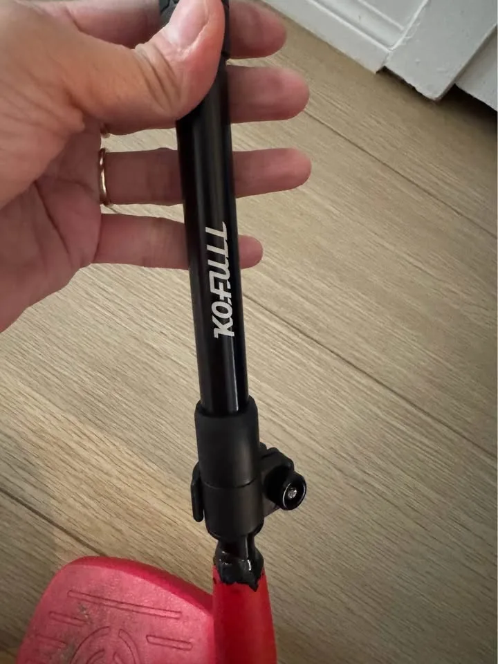 Golf Club with Extendable Shaft-Backyard Outdoor Golf Club image indicator(3)