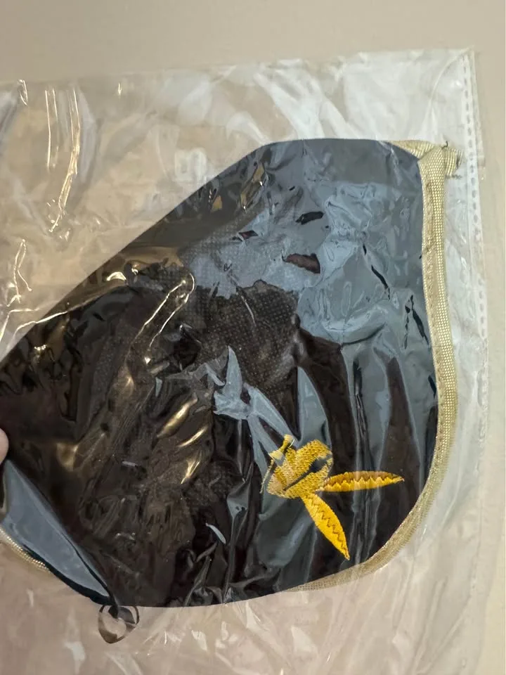 High Seas Honey Caribbean Pirate Playboy Adult Costume XS image indicator(6)