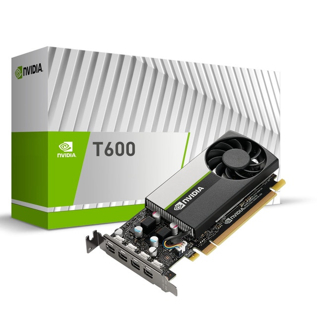 t600 gpu for pc