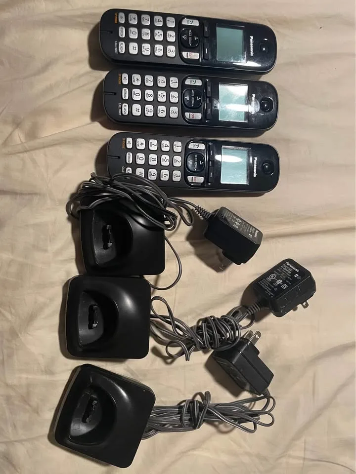 Telephones image indicator(2)