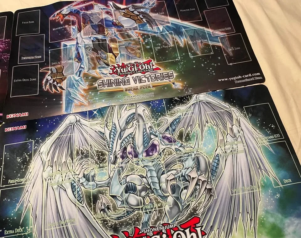 Yugioh Playmats image indicator(2)