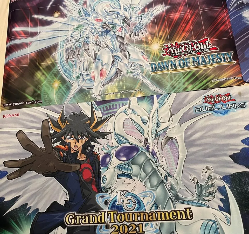 Yugioh Playmats image indicator(3)