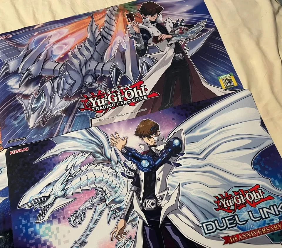 Yugioh Playmats image indicator(4)