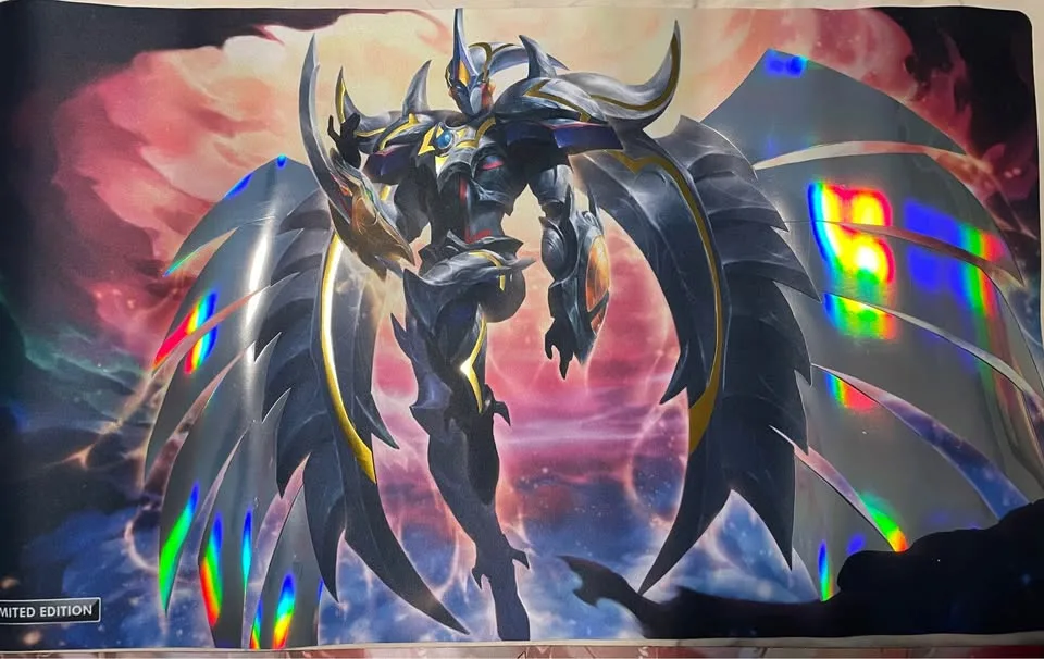 Yugioh Playmats image indicator(5)