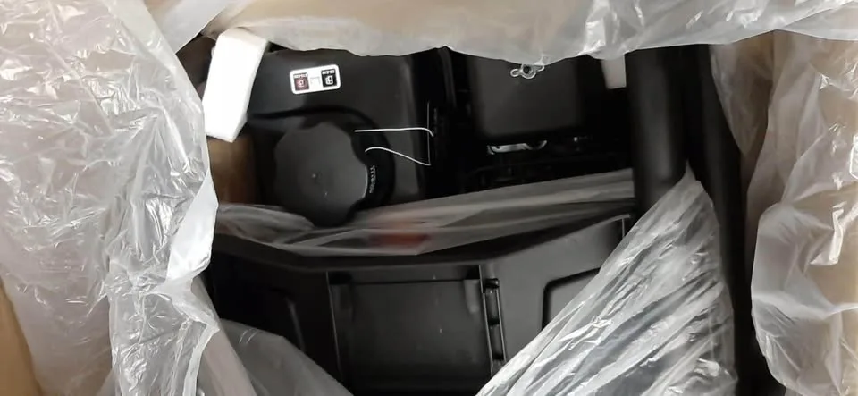 Pressure Washer image indicator(4)