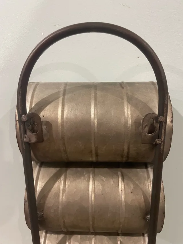 Rustic Wine Rack image indicator(6)