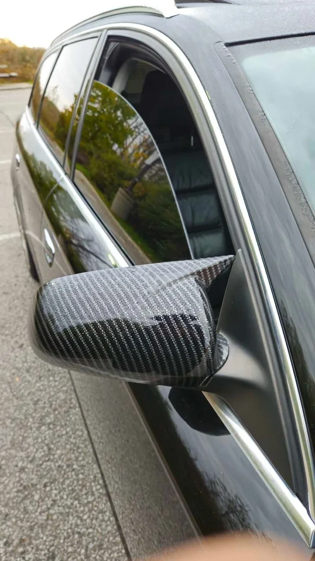 Audi A6 Avant Quattro image indicator(8)