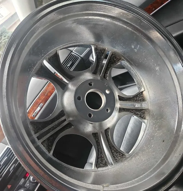 5x112 chrome rims 19 inch image indicator(4)