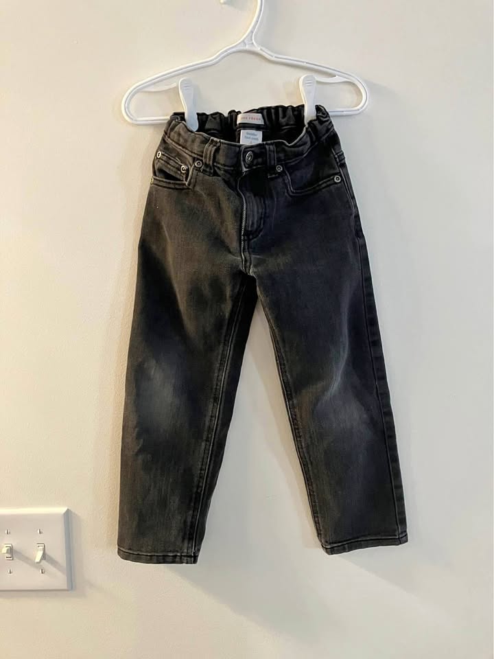 Boys Jeans Joe Fresh Size 5