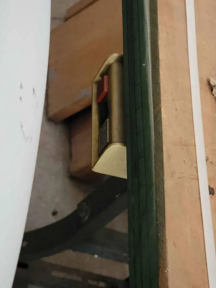 Commercial Sewing Machine Plushmaster image indicator(4)