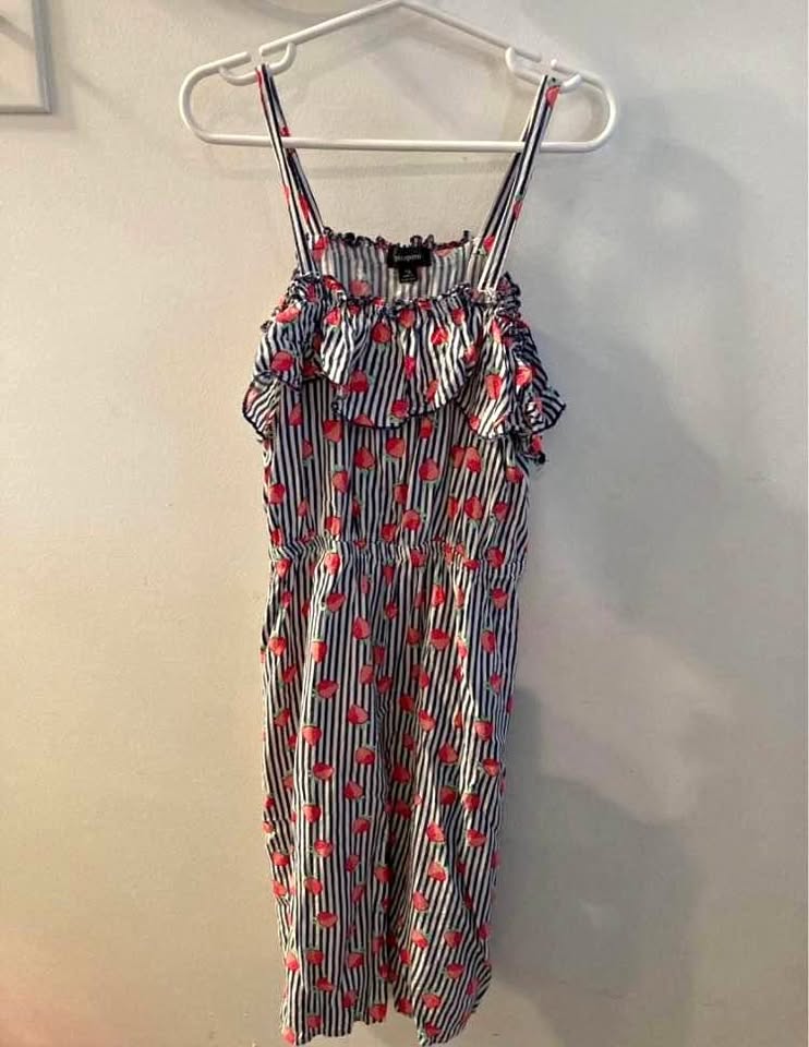 Girls Dress (Picapino) - Size 10