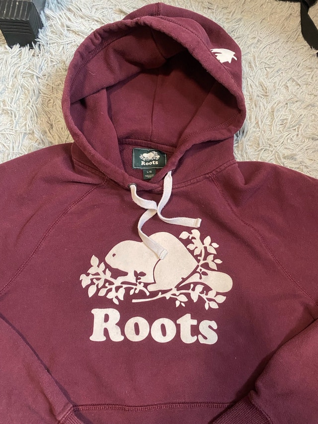 Roots Hoodie - photo 2