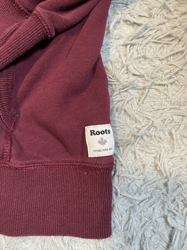 Roots Hoodie - photo 3