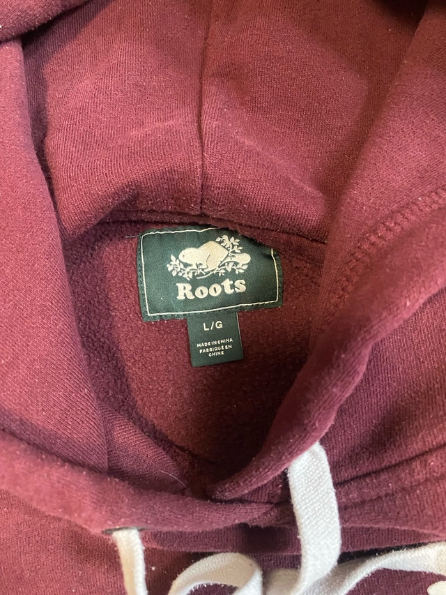 Roots Hoodie - photo 4