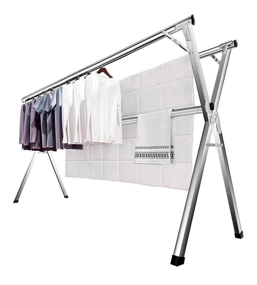 Clothes Drying Rack