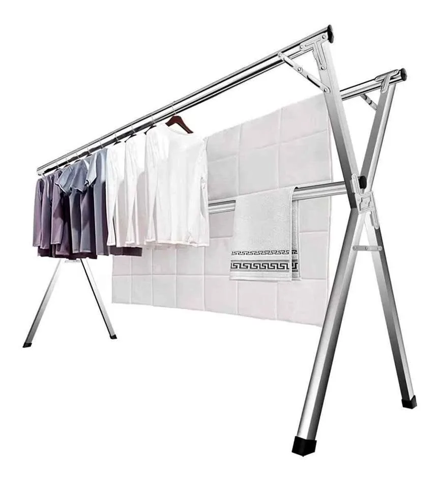 Clothes Drying Rack thumbnail