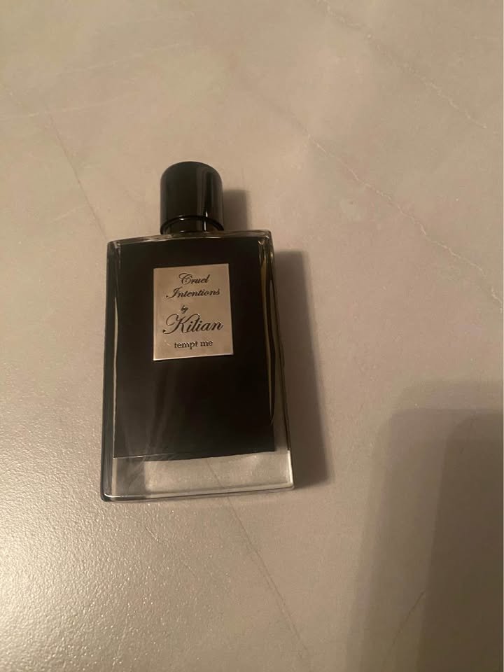 Cruel Intentions by Kilian Tempt Me 50ml - New No Box - photo 2